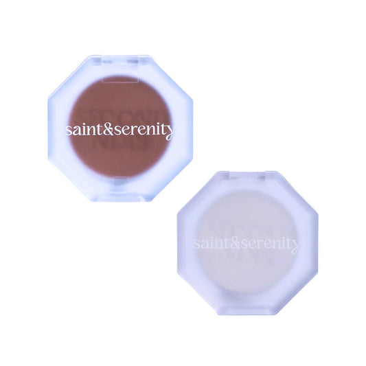 Saint & Serenity Second Skin