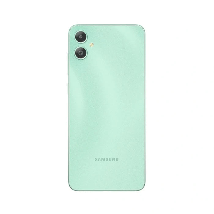Samsung Galaxy M05 | 4GB RAM 64GB Storage | 50MP Triple Rear Camera | 5000mAh, non-removable Battery| Android