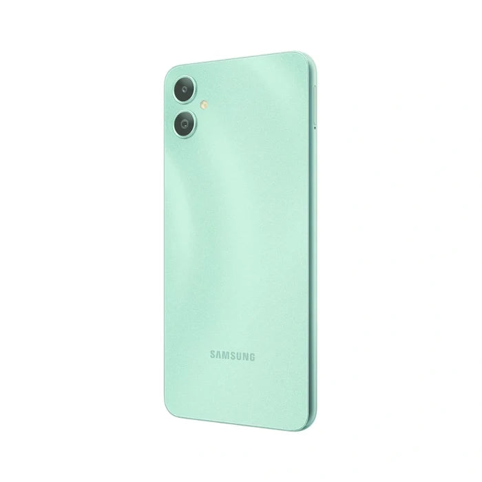 Samsung Galaxy M05 | 4GB RAM 64GB Storage | 50MP Triple Rear Camera | 5000mAh, non-removable Battery| Android