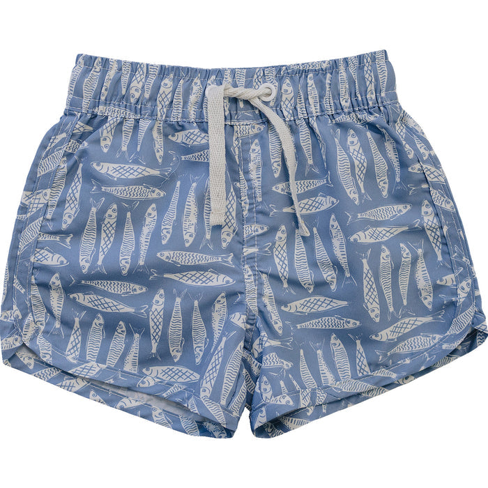 Sardine Swim Shorts