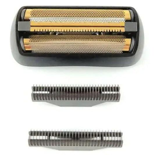 SC Flex shaver Replacement Foil & Cutter # SC538S - Palms Fashion Inc.