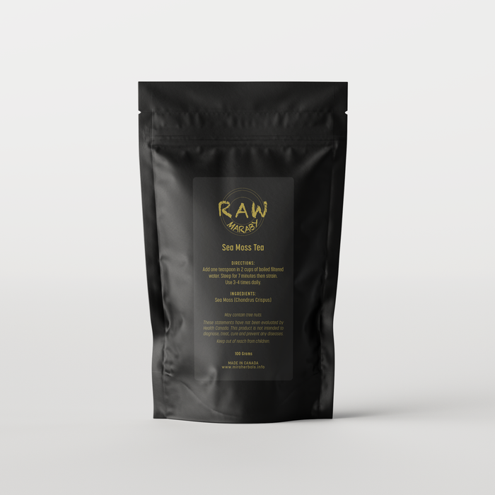 Sea Moss