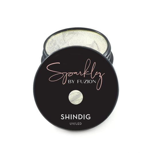 Shindig | Fuzion Sparklez 8g / 15g Jar