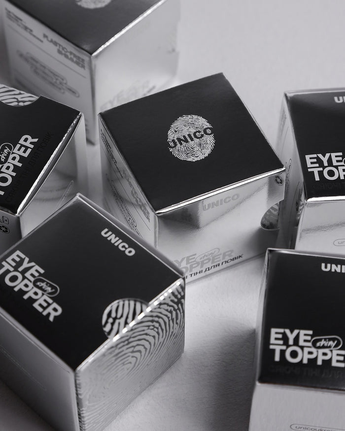 SHINY EYE TOPPER MUSE