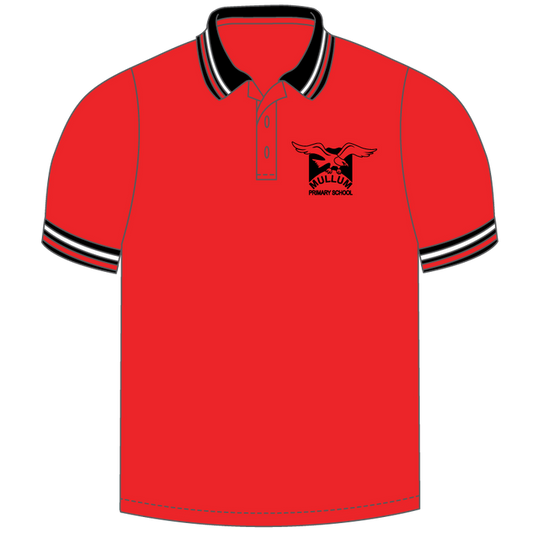 Short Sleeve Polo Shirt