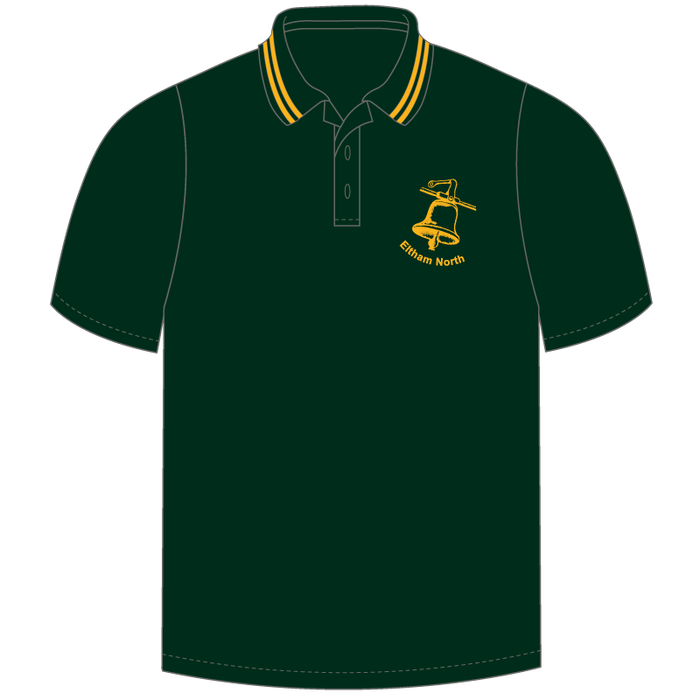 Short Sleeve Polo