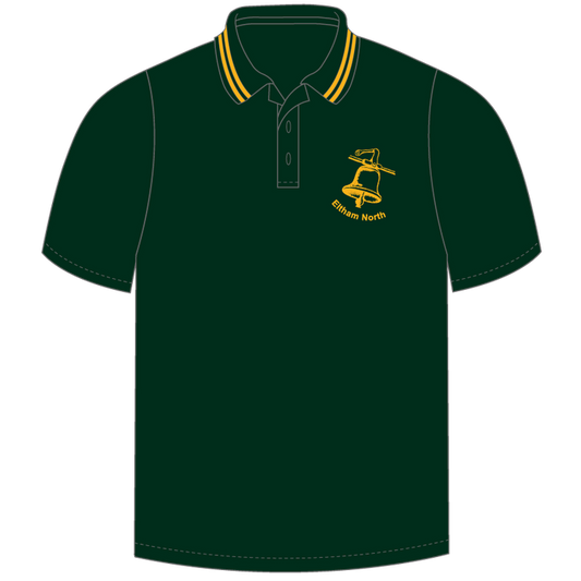 Short Sleeve Polo