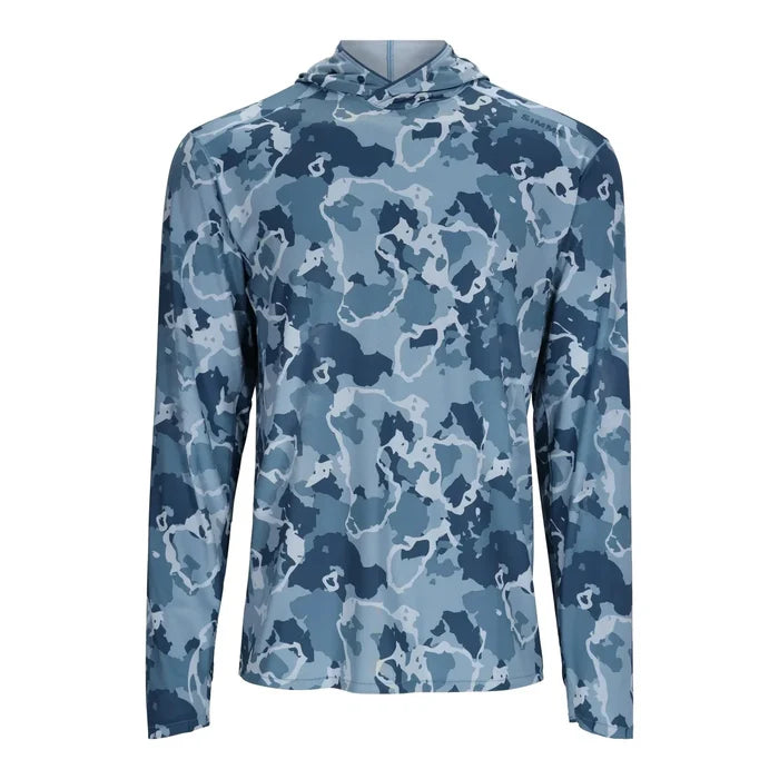 Simms Ms Solarflex Cooling Hoody