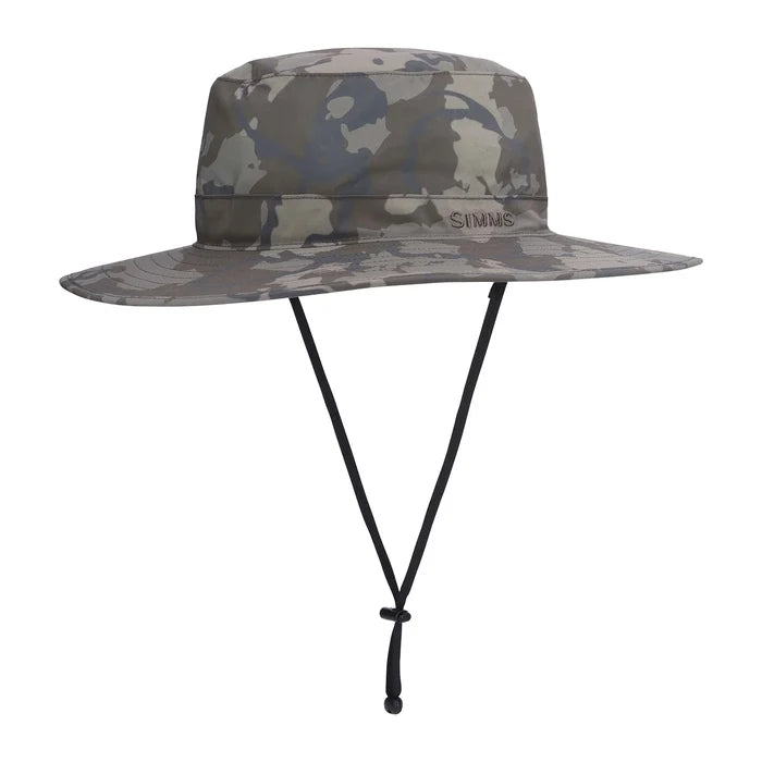 Simms M’s Superlight Solar Sombrero