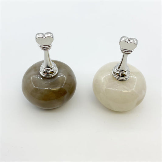 Single Stone Tip Holder | Available in 2 options | Lula Beauty