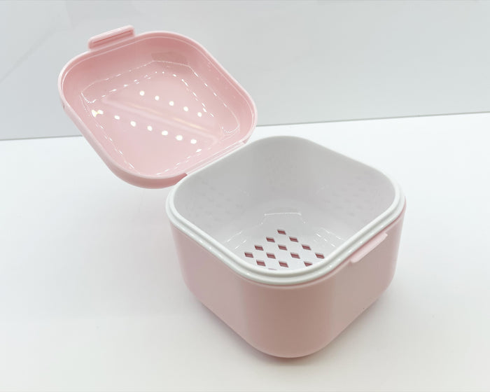 Small Disinfectant Tray | Lula Beauty