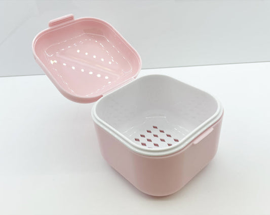 Small Disinfectant Tray | Lula Beauty