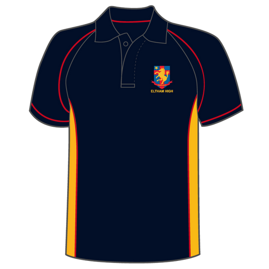 Sports Polo Shirt