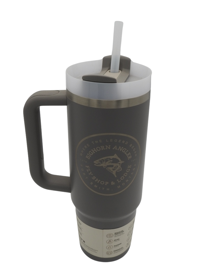 Stanley Quencher H2.0 Tumbler
