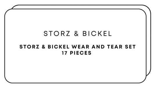 Storz & Bickel Crafty Wear & Tear Set | One Colour-Image 1