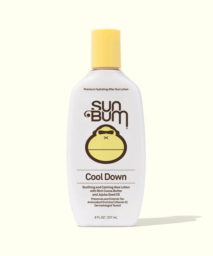Sun Bum Cool Down
