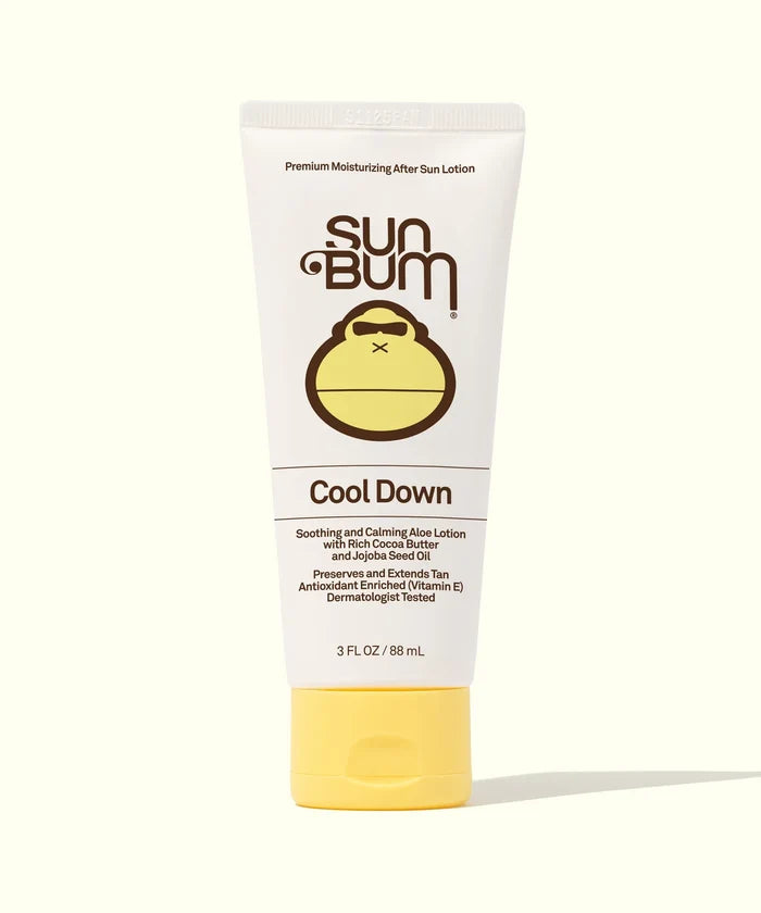 Sun Bum Cool Down