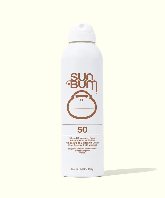 Sun Bum Mineral Spray
