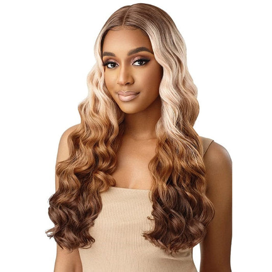 Synthetic HD Lace Front Wig - ARLENA 26" by OUTRE