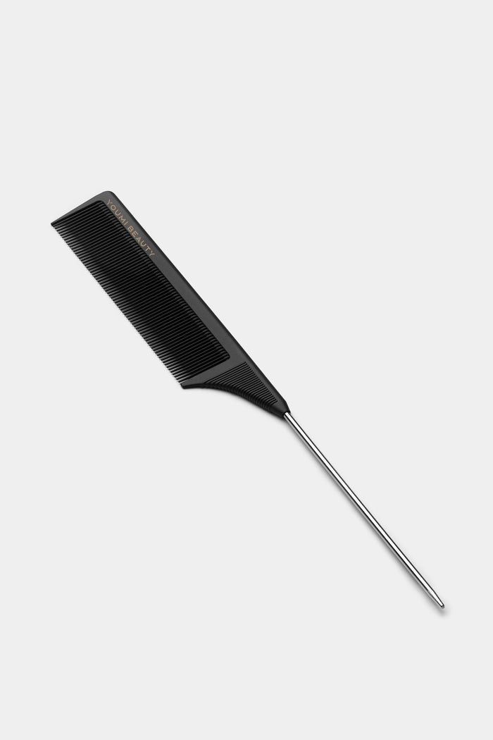 Tail hair comb - Youmi Beauty
