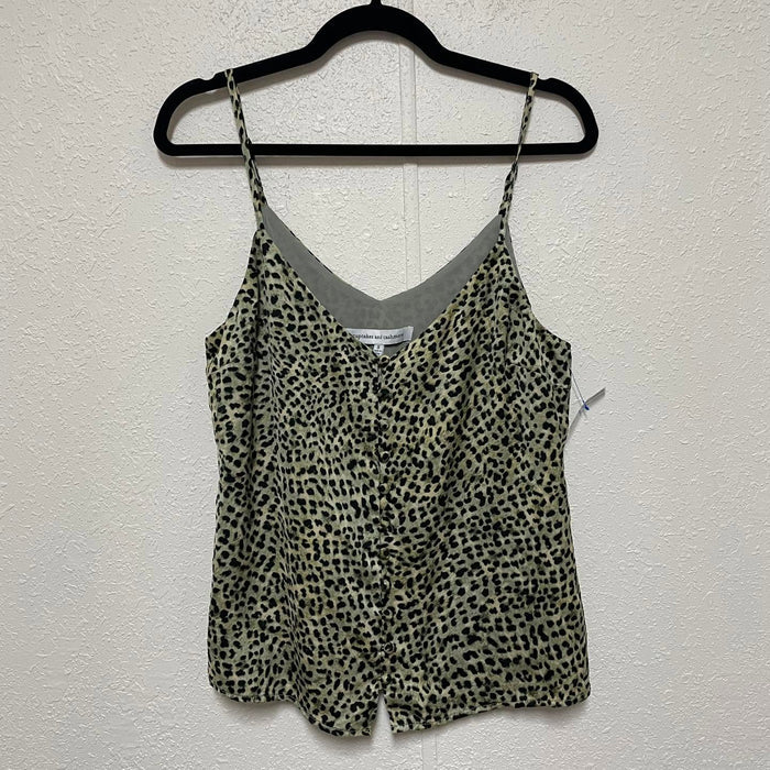 Tank Top Cupcakes & Cashmere Size Small