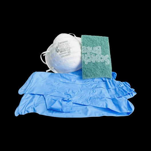 THE UNDEAD DIP KIT