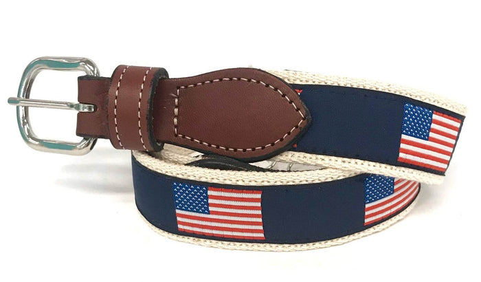 USA Flag / 32