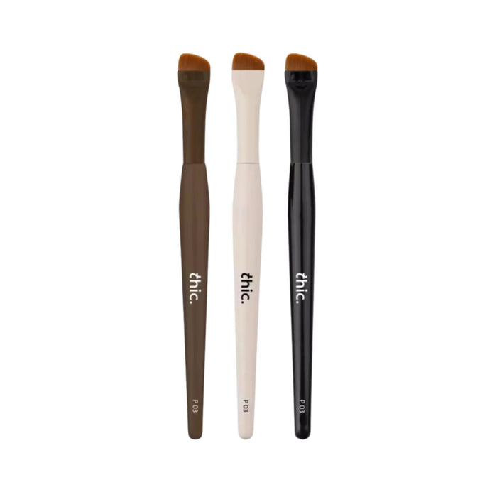 Thic XL Curved Brush