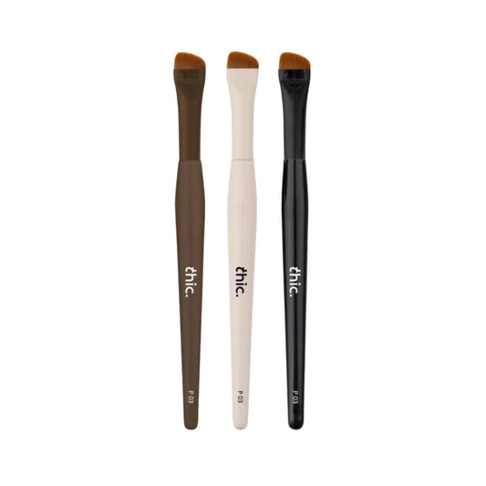 Thic XL Curved Brush
