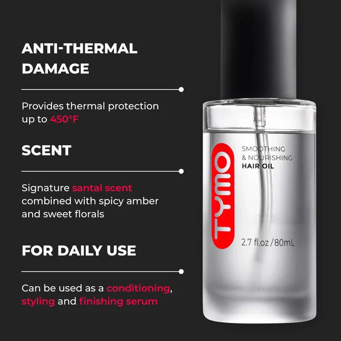 TYMO Treatment Hair Oil