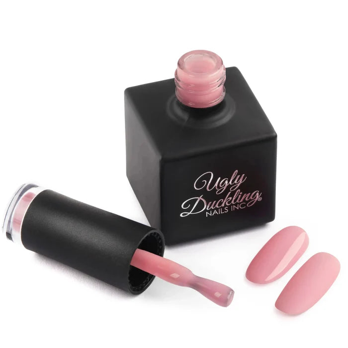UD Build-A-Base Bottle 15ml - PEACHY FUFU