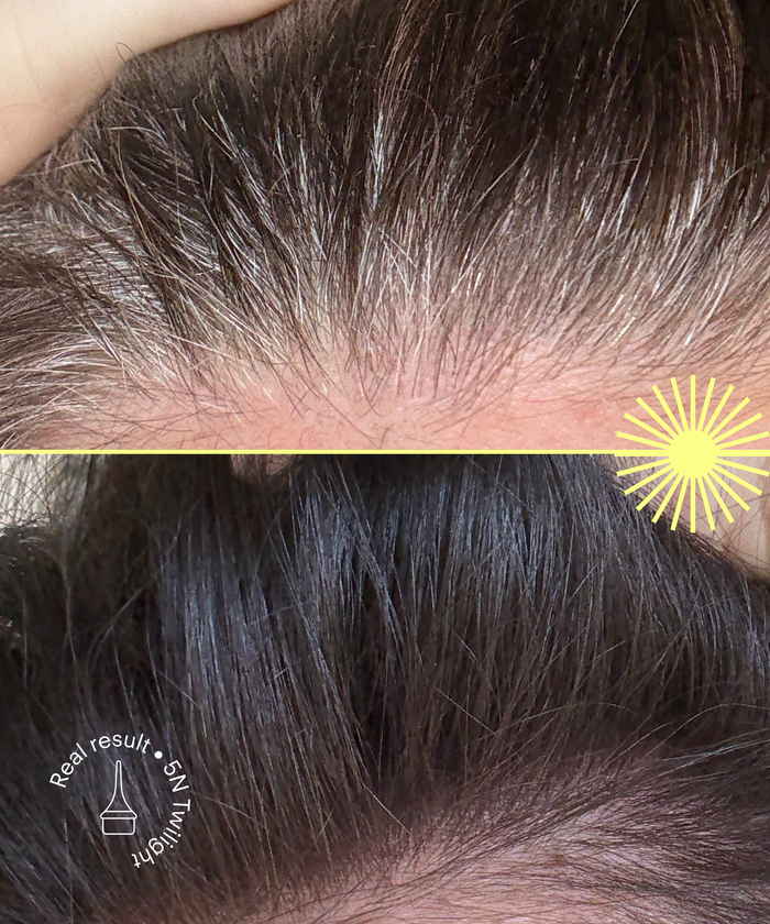 Ultimate Root Retouch Kit