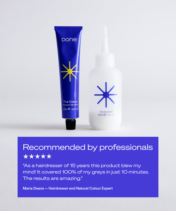 Ultimate Root Retouch Kit