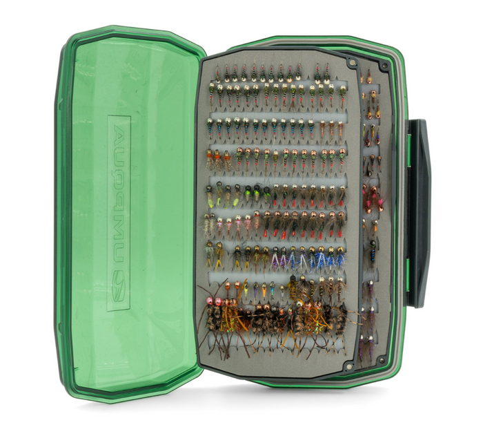 Umpqua UPG Foam Ultimate Nymph Box - SALE