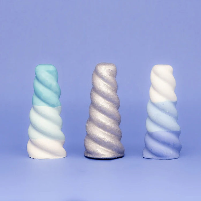Unicorn Horn Sidewalk Chalk