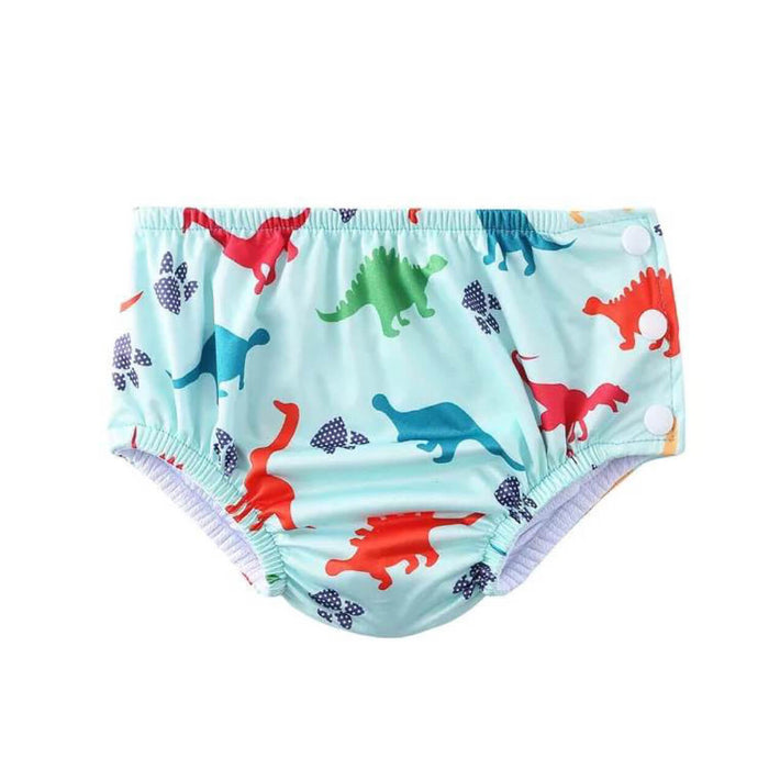 Reusable Swimming Diapers