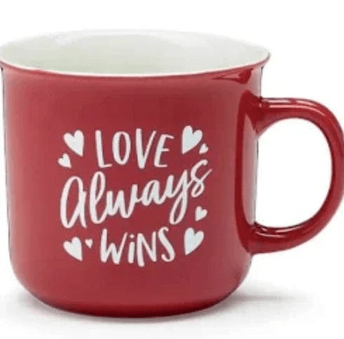 Valentine's day Mug - USA Party Store