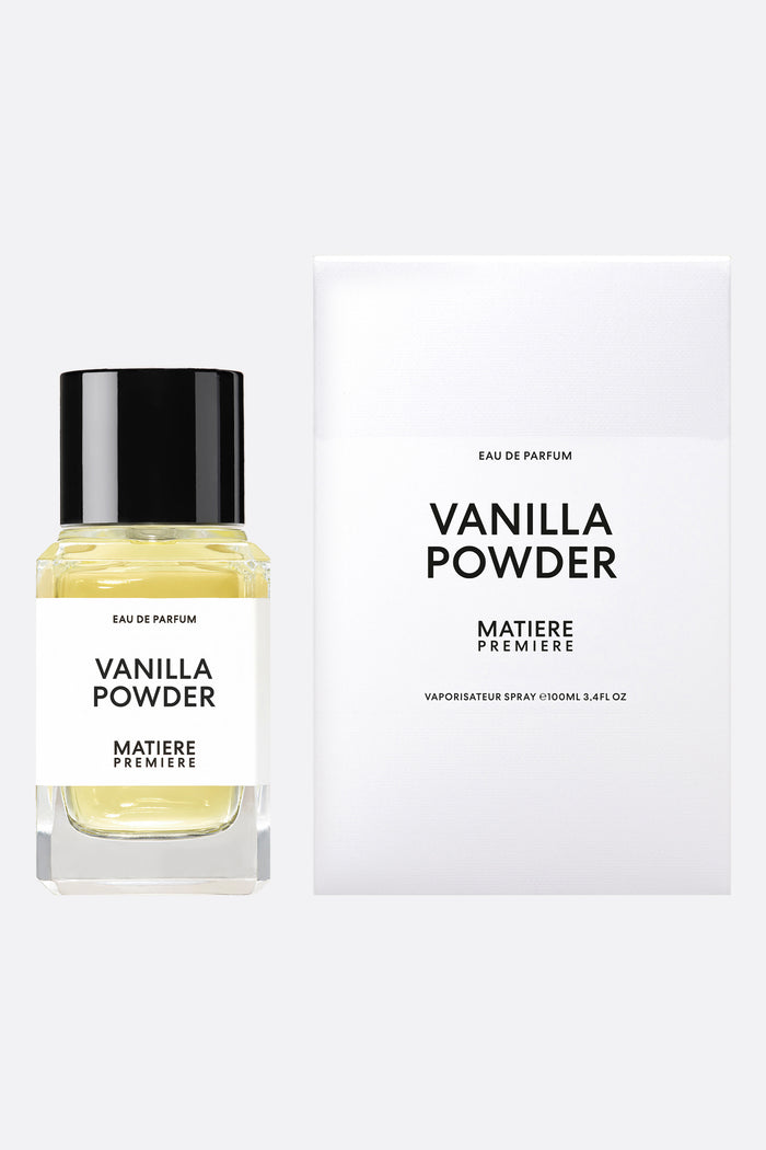 Vanilla Powder Eau de Parfum 100 ml