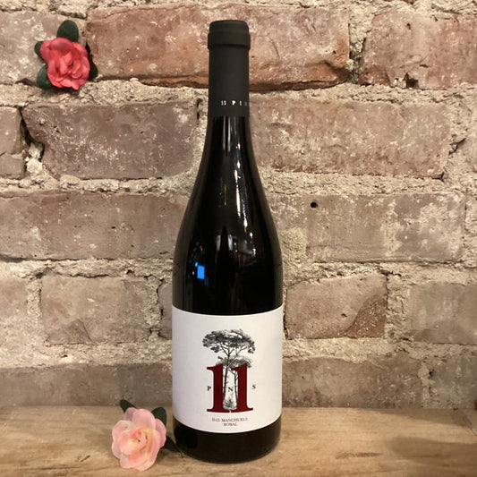Vega Tolosa '11 Pinos' Bobal Old Vines 2022 750ml