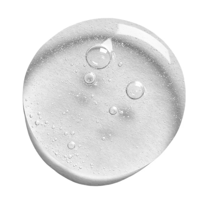 Vitamin C & Hyaluronic Acid Serum skincare