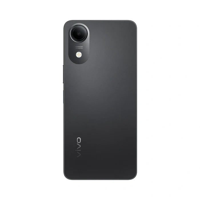 Vivo T5e | 6.74 inches Display | Unisoc T7225 Chipset | 8MP Main Camera | 5MP Front Camera | 5500mAh Battery