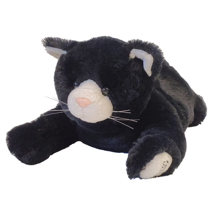 WARM BUDDY Kitten Plush