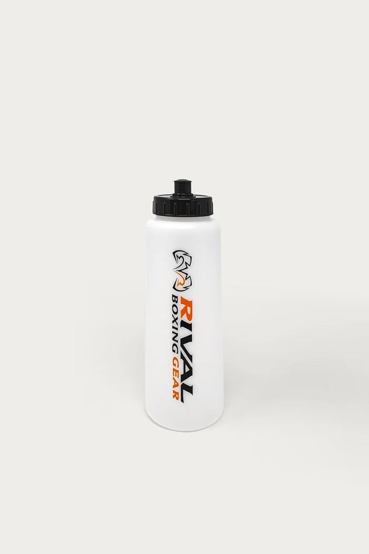 Water Bottle - Clear
