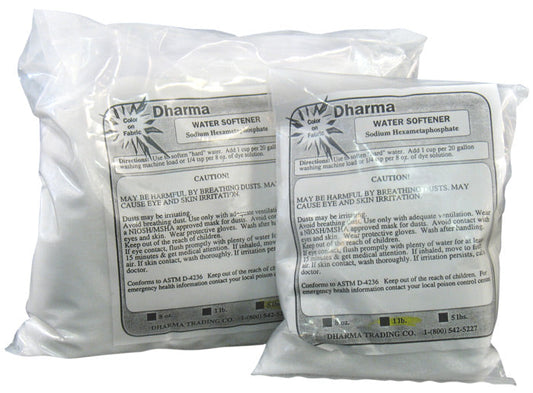 Water Softener