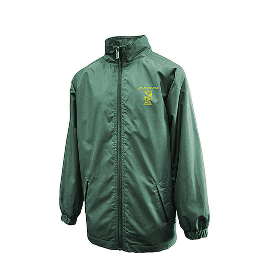 Waterproof Jacket