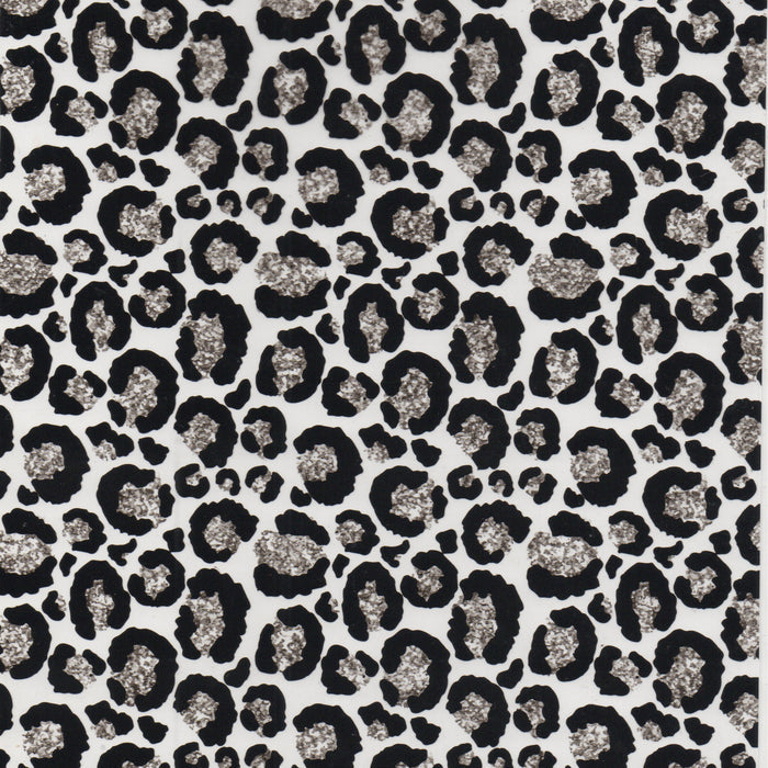 White Leopard