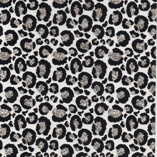 White Leopard