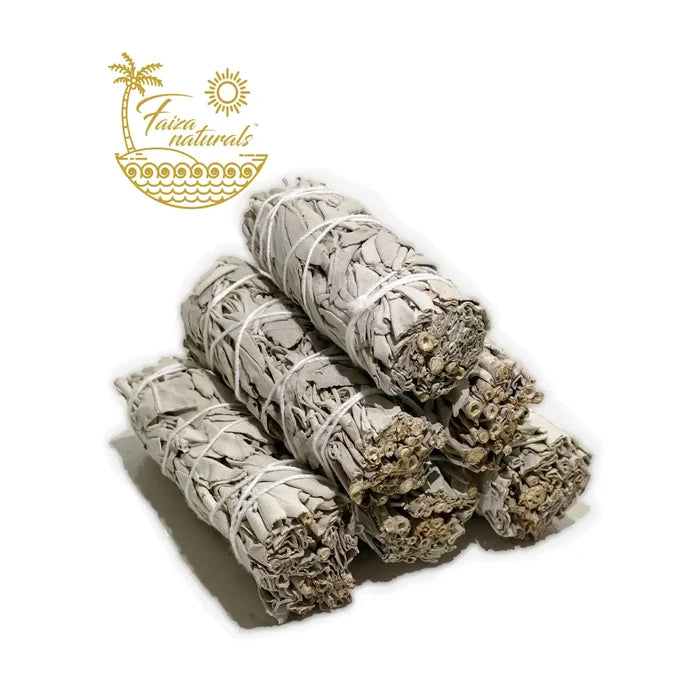 White Sage