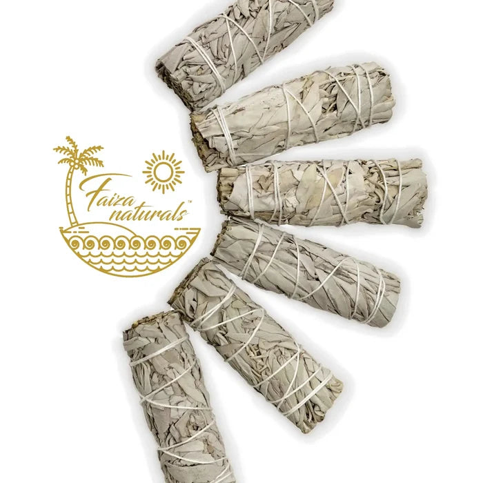 White Sage