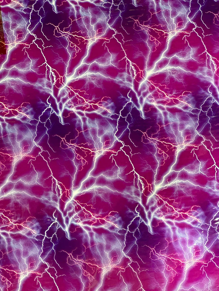 Wicked Lightning
